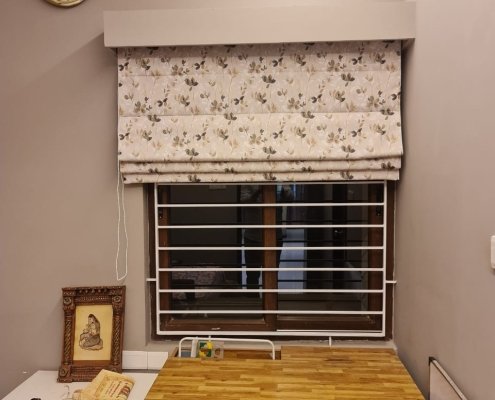 SR Home Decor - Blinds (12)