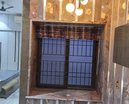 SR Home Decor - Blinds (16)