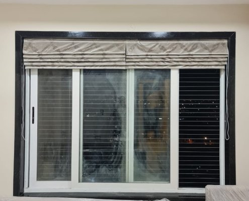 SR Home Decor - Blinds (18)