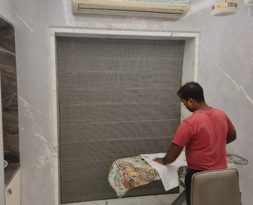 SR Home Decor - Blinds (25)