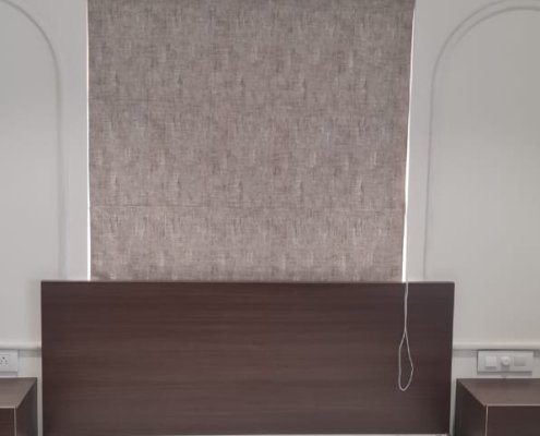 SR Home Decor - Blinds (3)