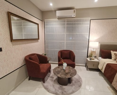 SR Home Decor - Blinds (34)