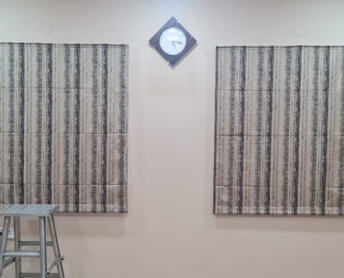 SR Home Decor - Blinds (4)