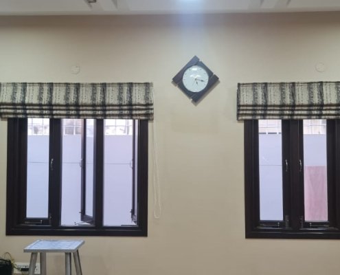 SR Home Decor - Blinds (5)