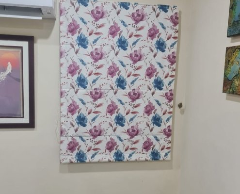 SR Home Decor - Blinds (8)